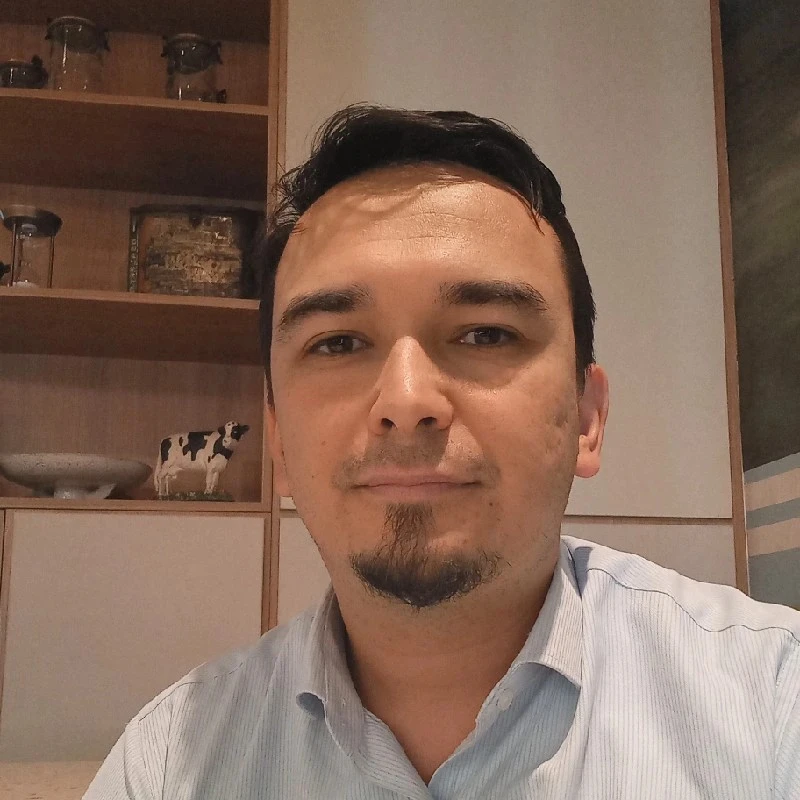 Abdul Musawwir (Arthur) Marian