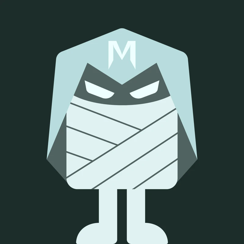 Min Naing - Alter Ego