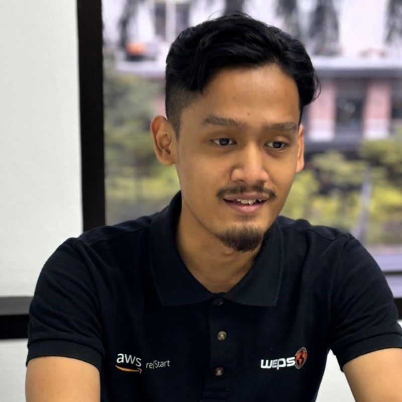 Muhammad Muzaffar Salim