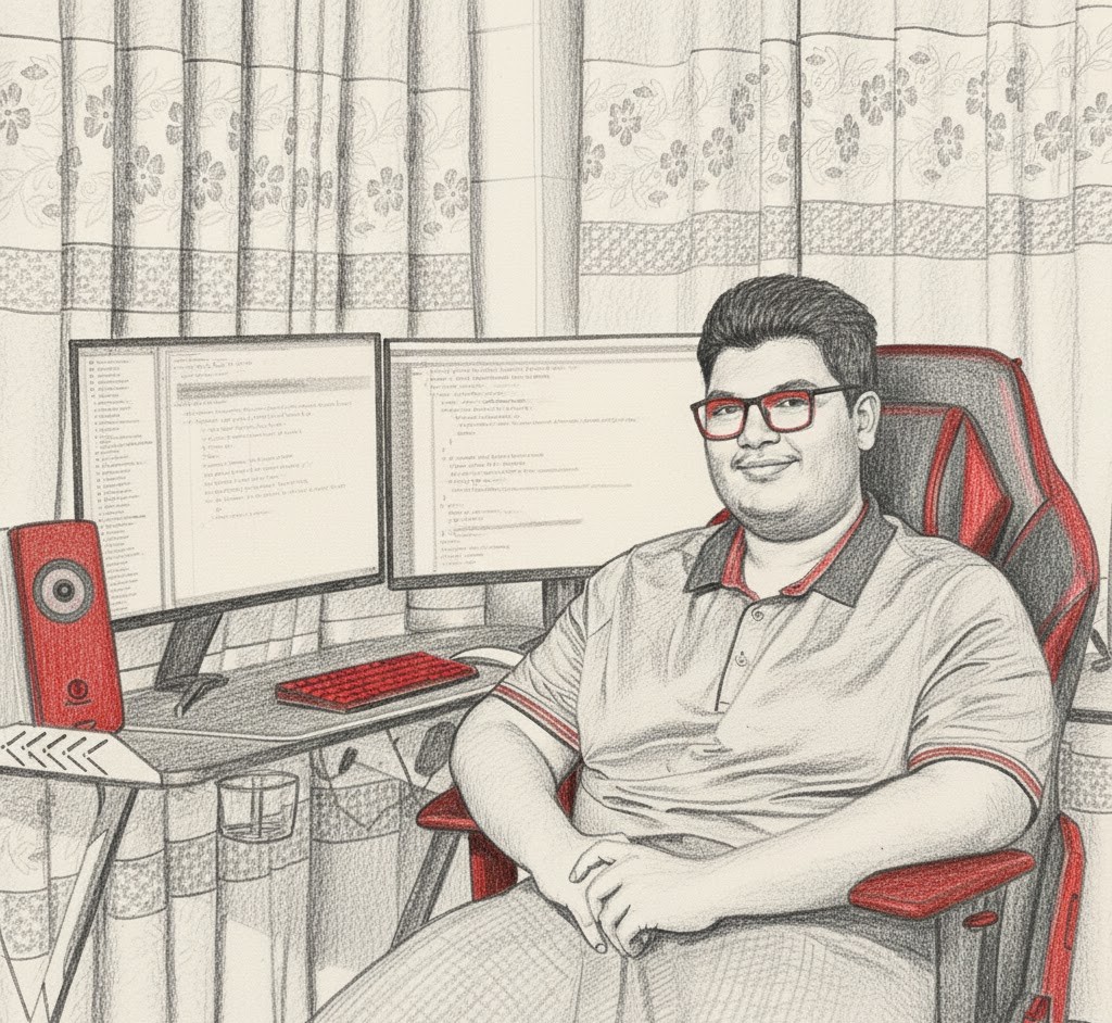 Aung Khant - Alter Ego